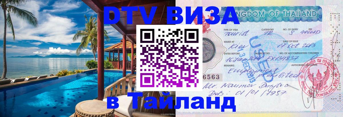 Оформление DTV визы под ключ: стоимость и тарифы, только загранпаспорт - Муром  20.11.2025 